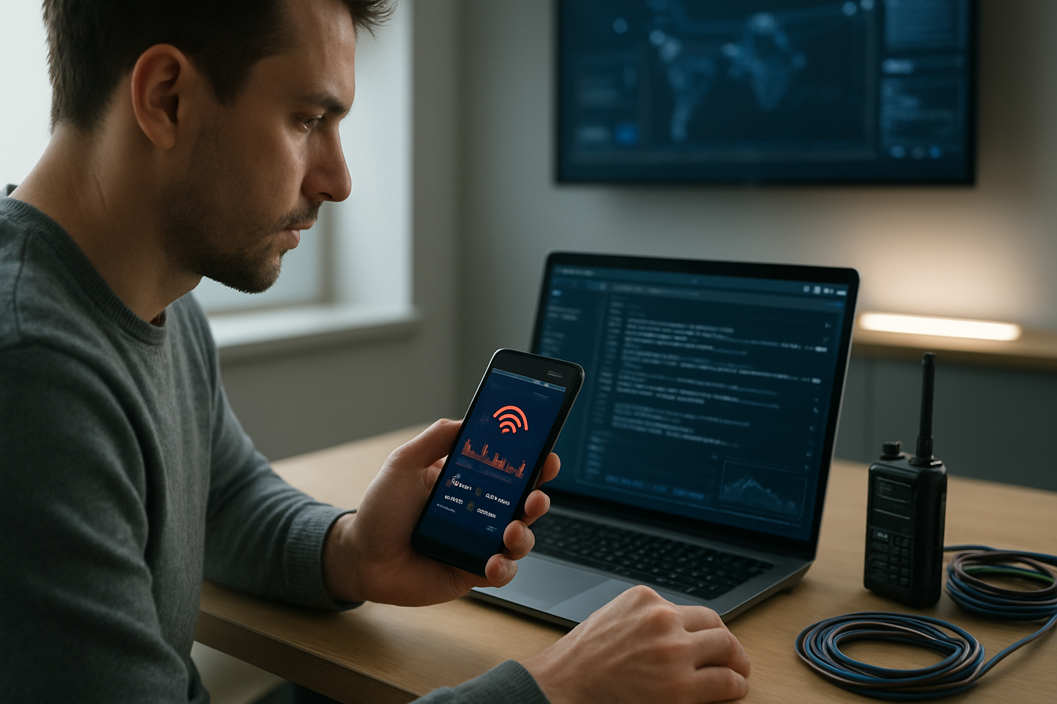 IMSI catcher : comprendre et se protéger