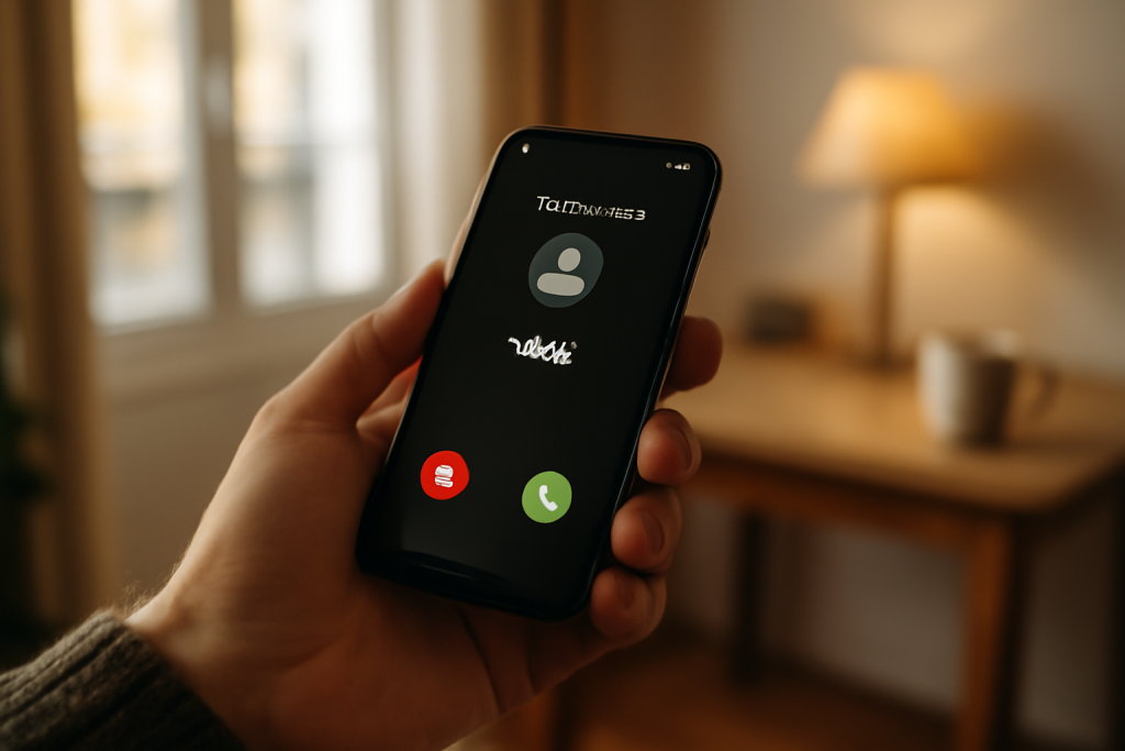 Indicatif 880 : de quel pays vient l’appel ?
