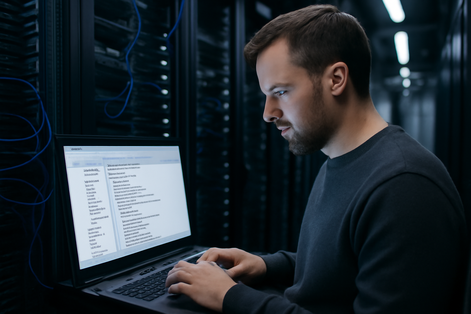 Managed Object Browser : vCenter, accès et sécurité