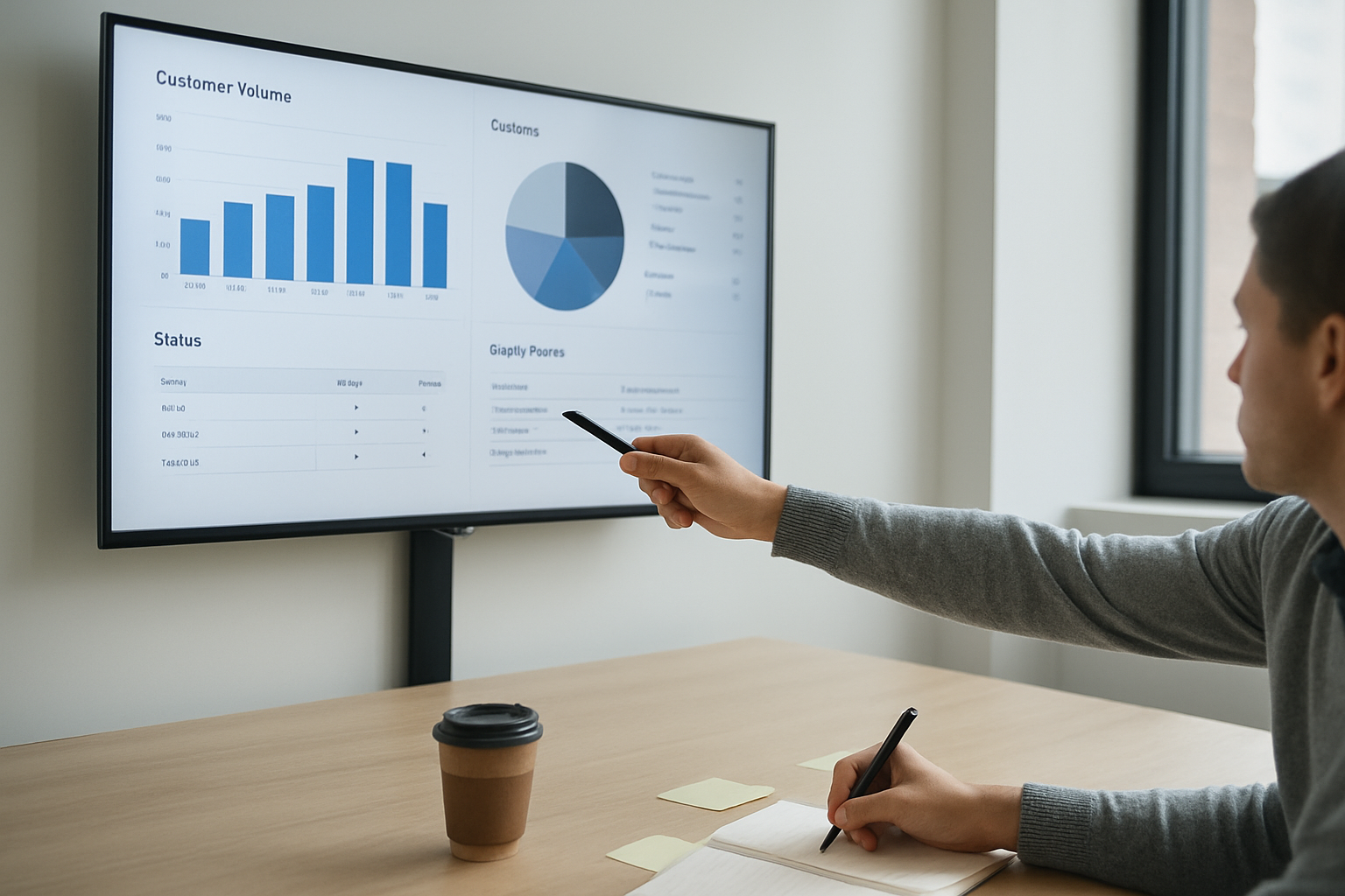 Validation des contrôles de migration de données clients avant bascule dans un CRM