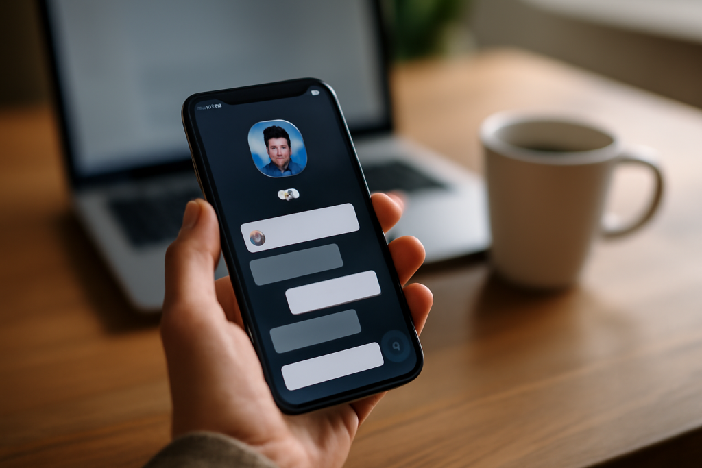 Moemate : comprendre la plateforme de compagnons IA
