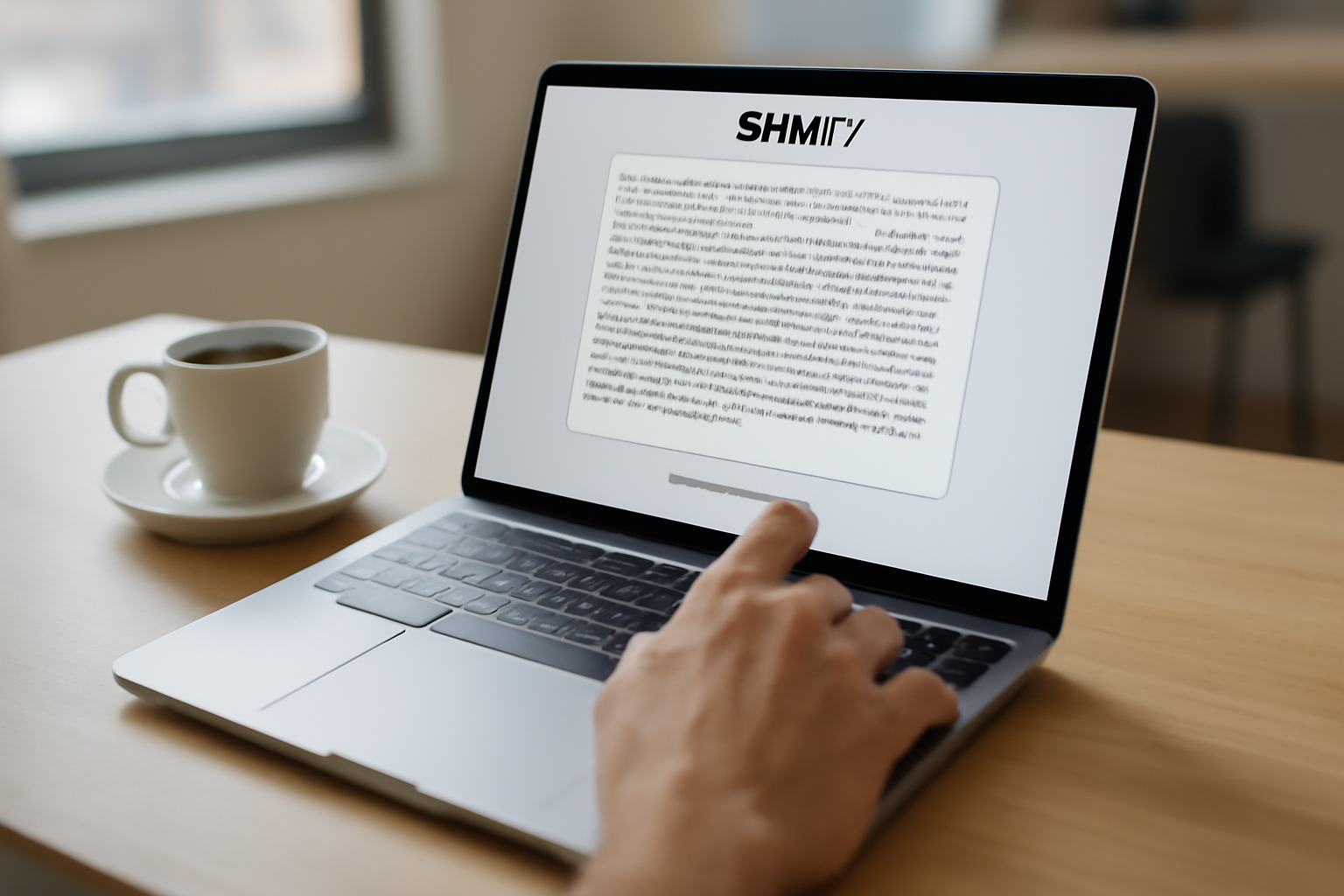 smmry : résumer vite, étapes simples