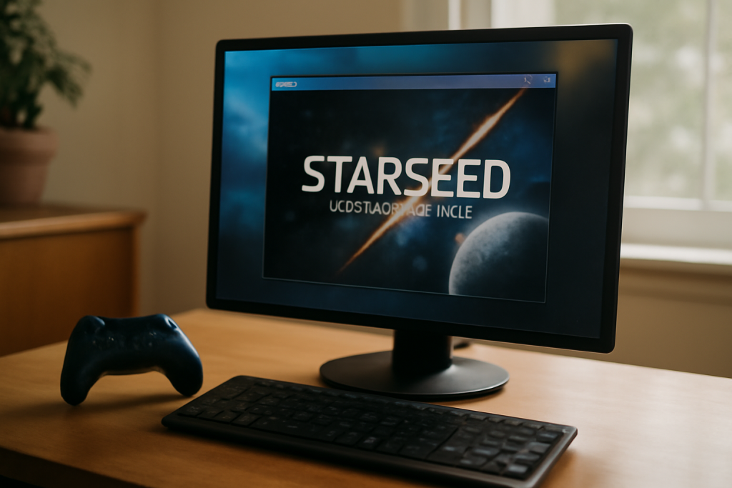Starseed Asnia Trigger PC : téléchargez et jouez