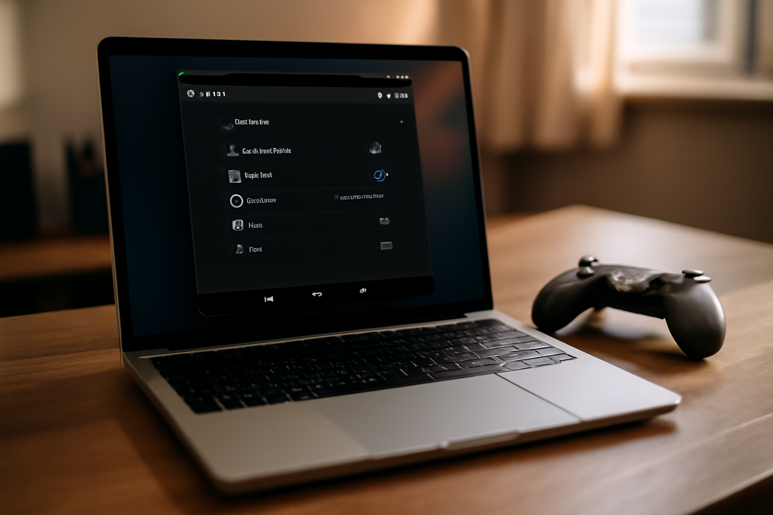 Choisir un émulateur Android sur PC pour lancer STARSEED: Asnia Trigger