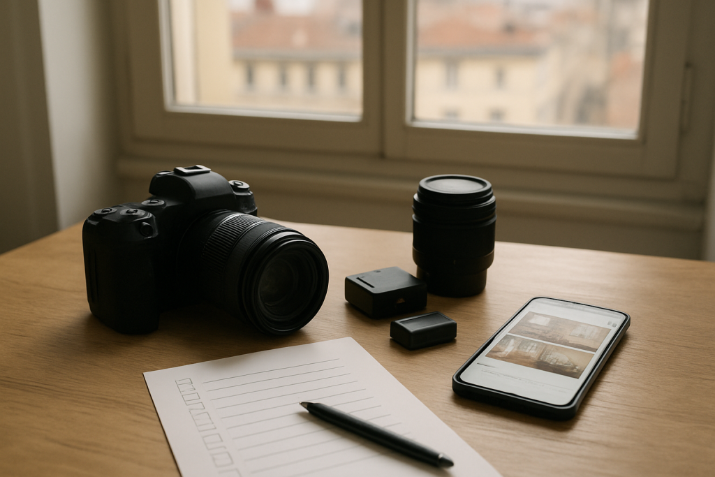 Meilleur endroit pour vendre du matériel photo : guide