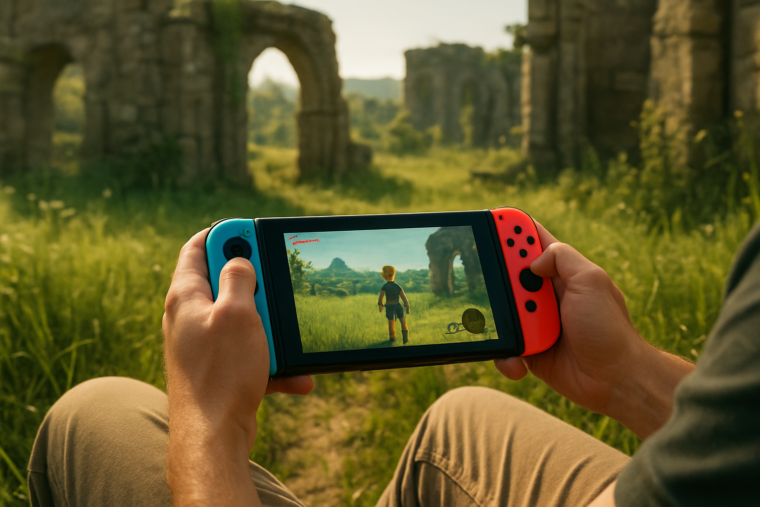 Zelda Echoes of Wisdom soluce : guide complet